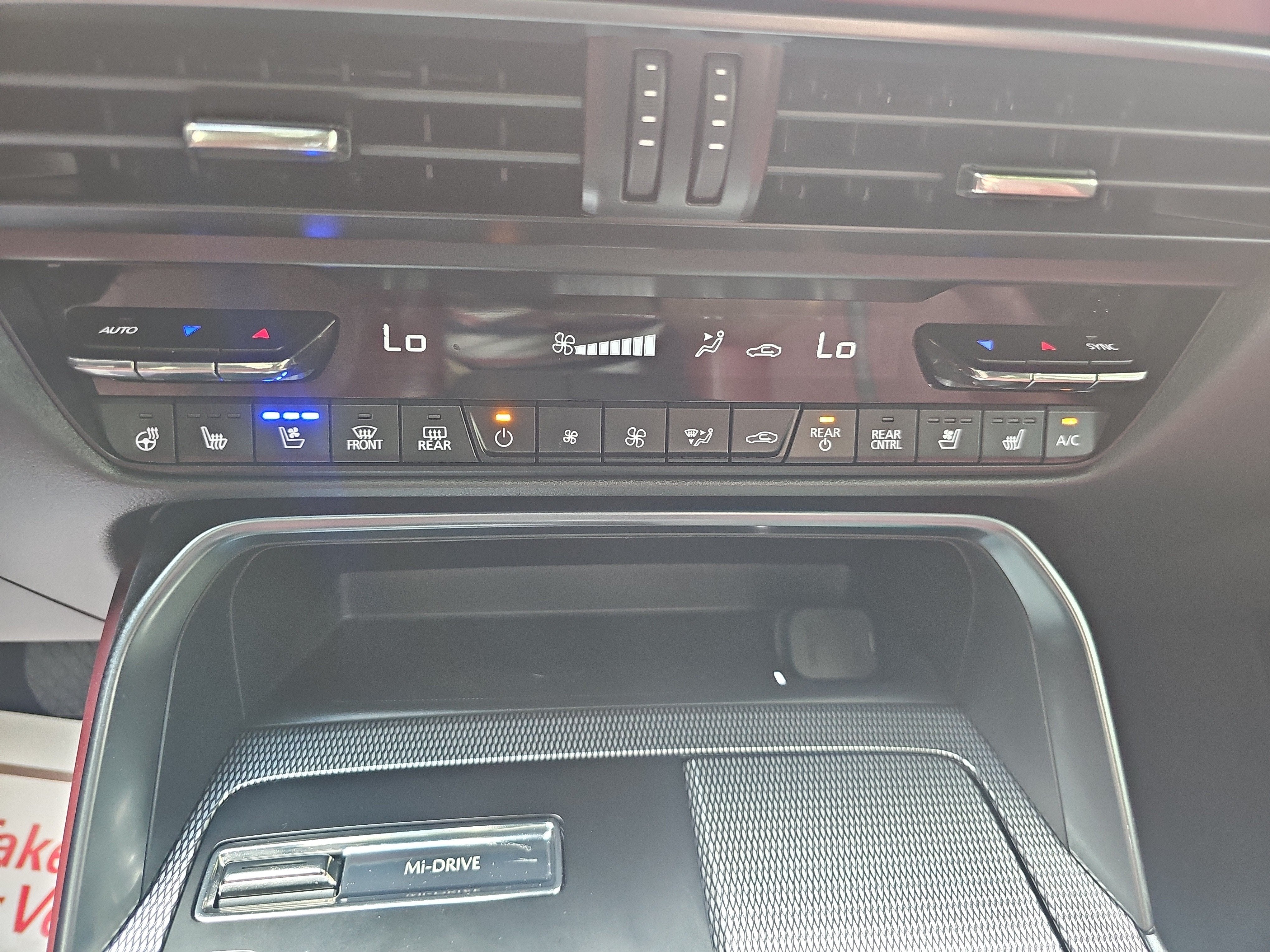 2025 Mazda Mazda CX-70 PHEV Premium Plus Package