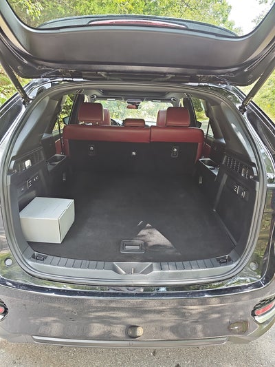 2025 Mazda Mazda CX-70 PHEV Premium Plus Package
