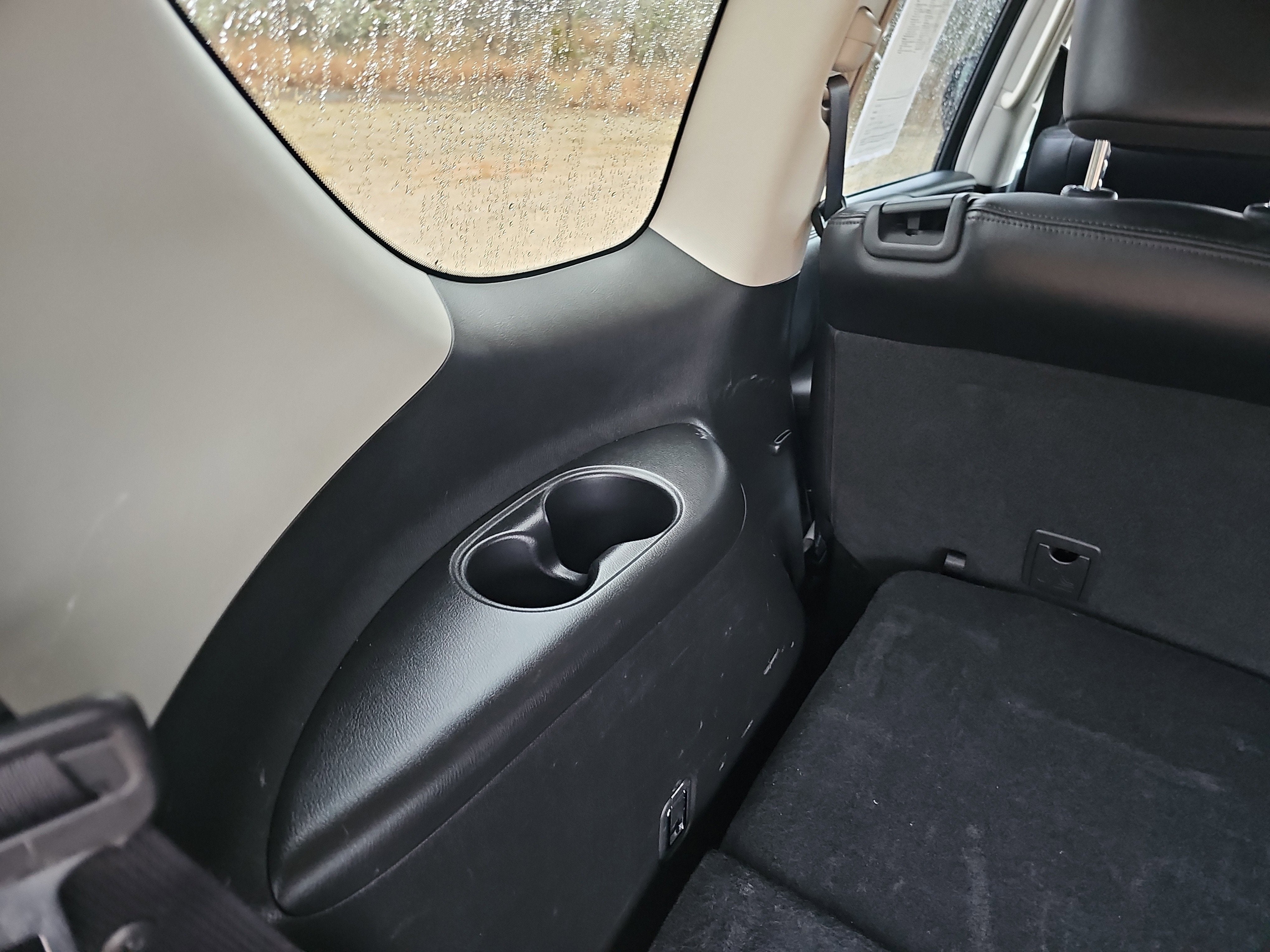 2024 Nissan Armada SV