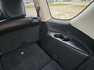 2024 Nissan Armada SV