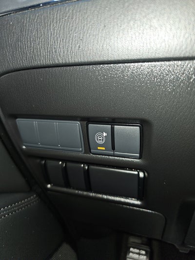 2024 Nissan Armada SV