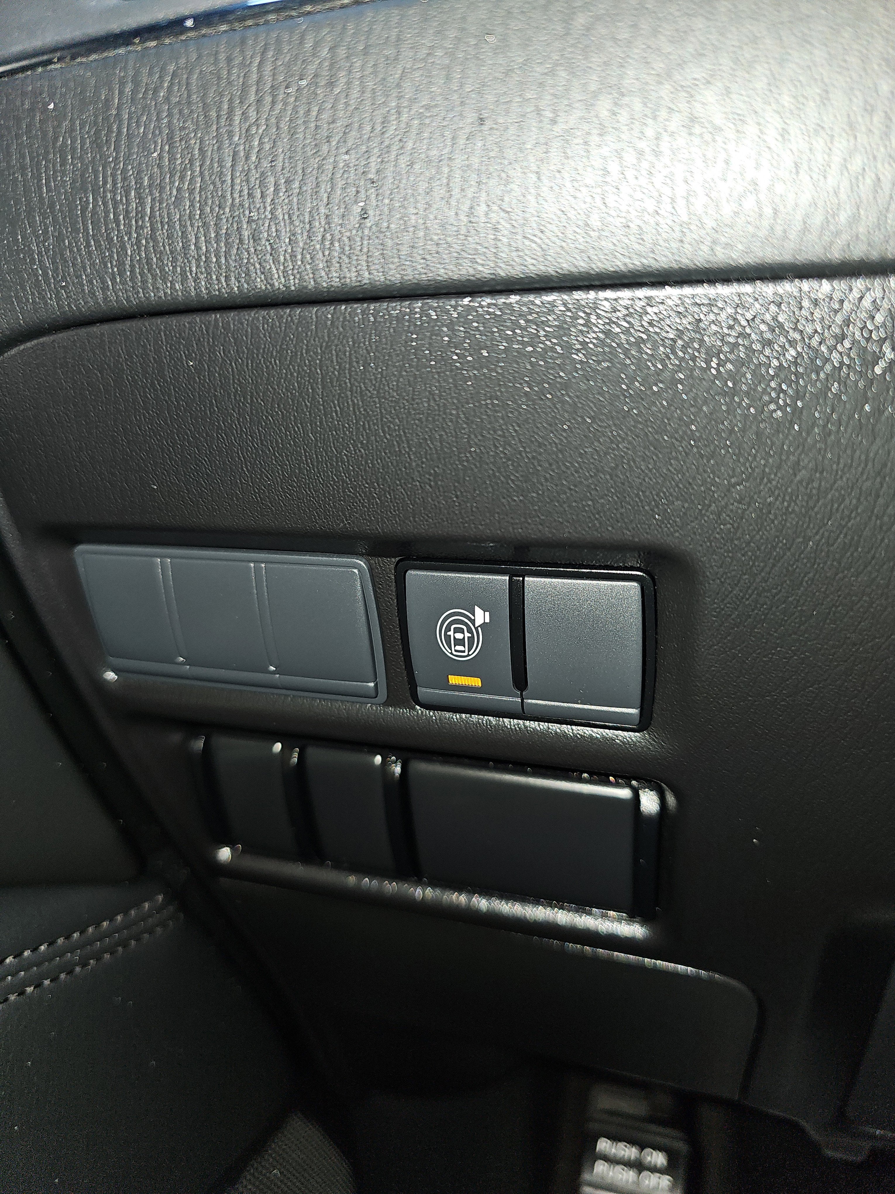 2024 Nissan Armada SV