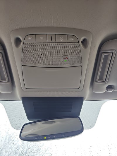 2024 Nissan Armada SV