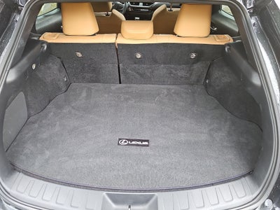 2024 Lexus UX UX 250h Premium