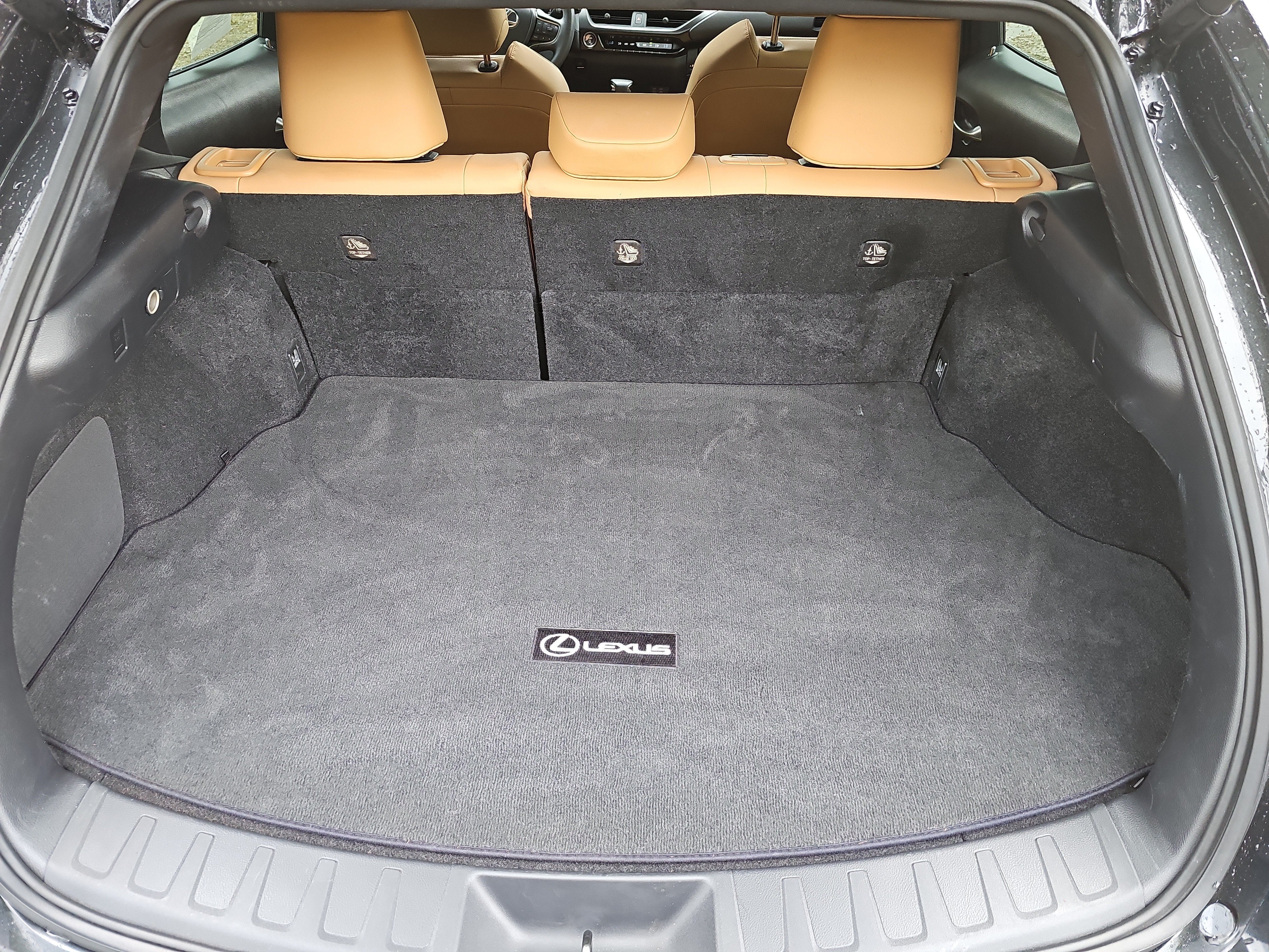 2024 Lexus UX UX 250h Premium