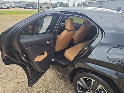 2024 Lexus UX UX 250h Premium