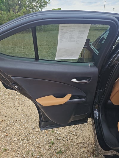 2024 Lexus UX UX 250h Premium