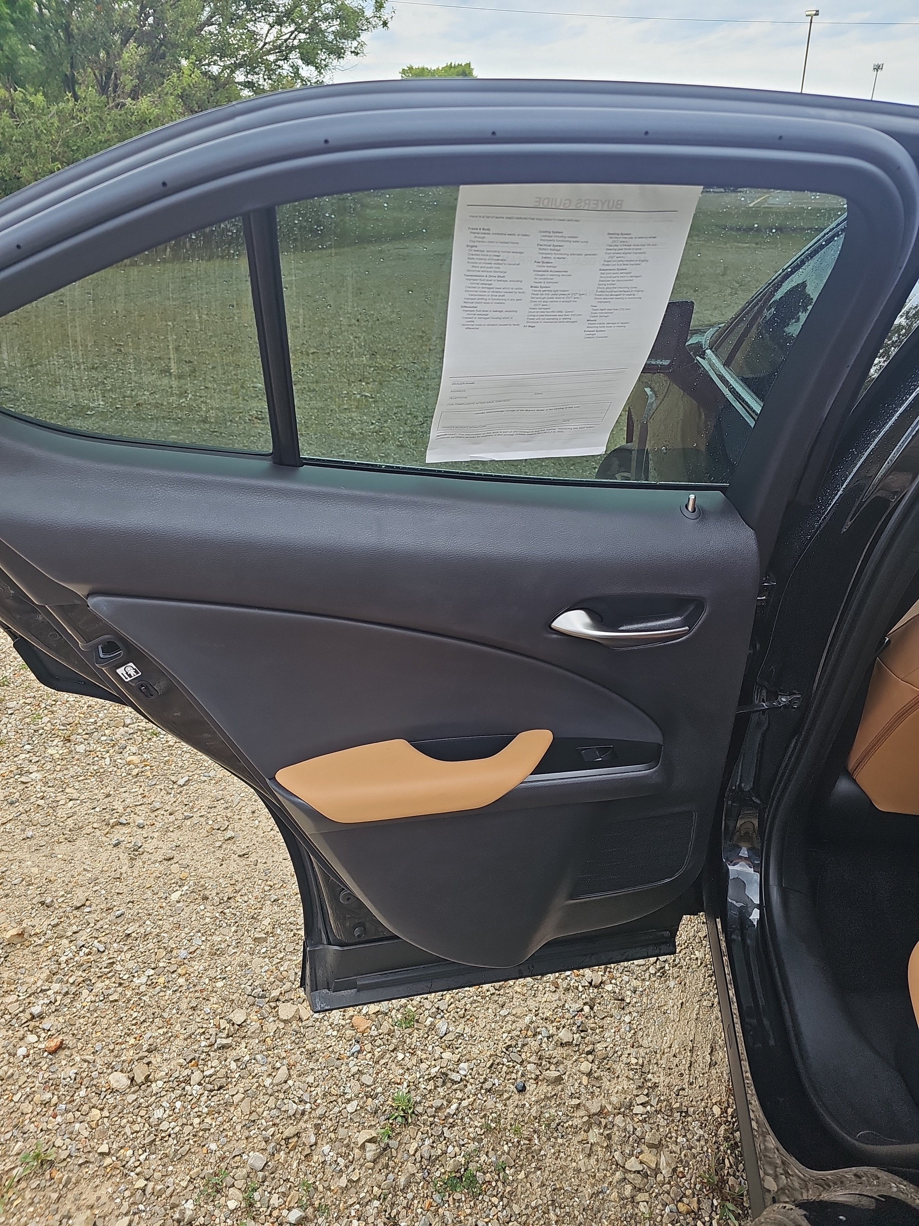 2024 Lexus UX UX 250h Premium
