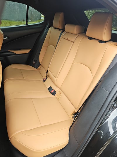 2024 Lexus UX UX 250h Premium