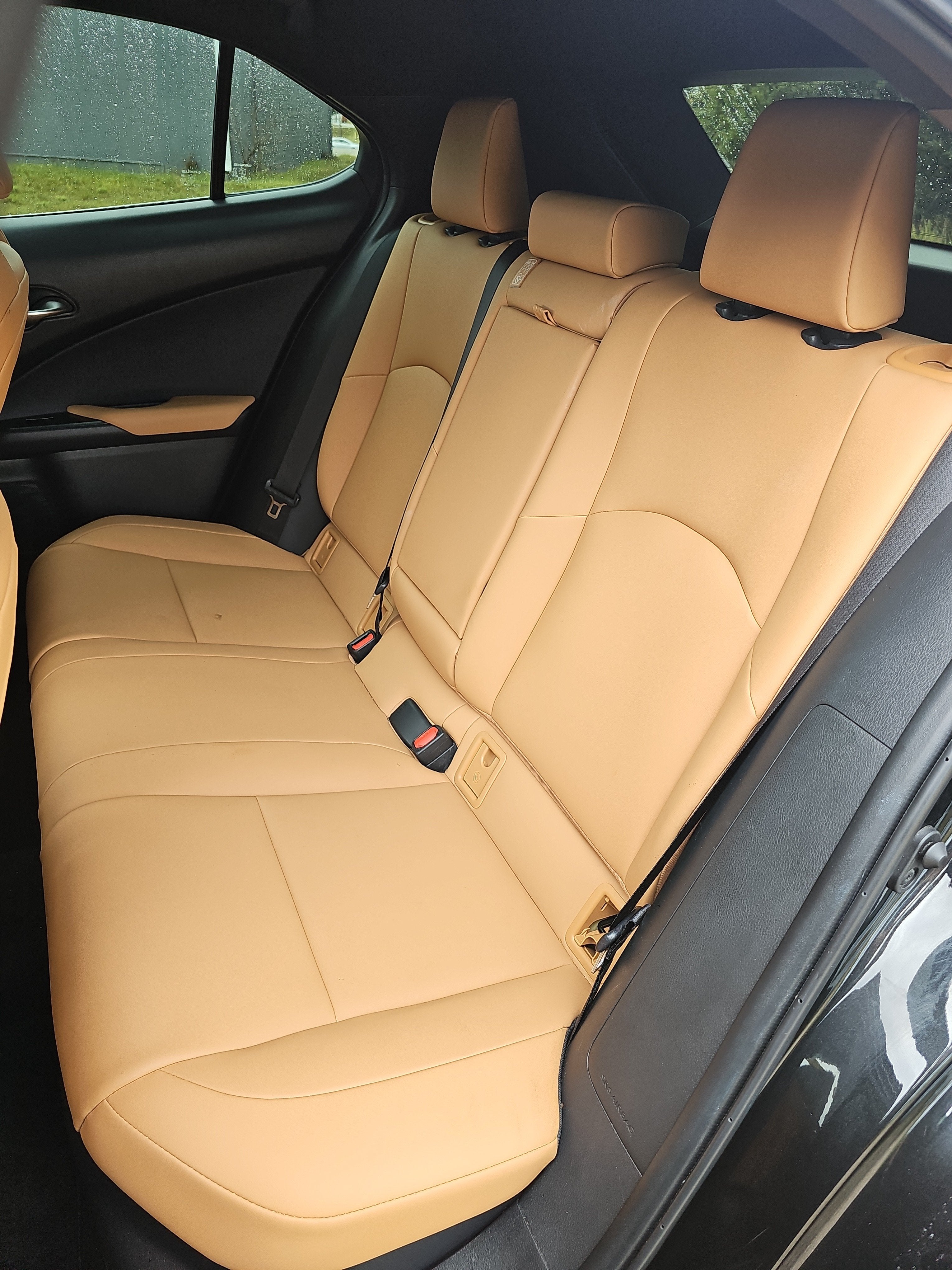 2024 Lexus UX UX 250h Premium