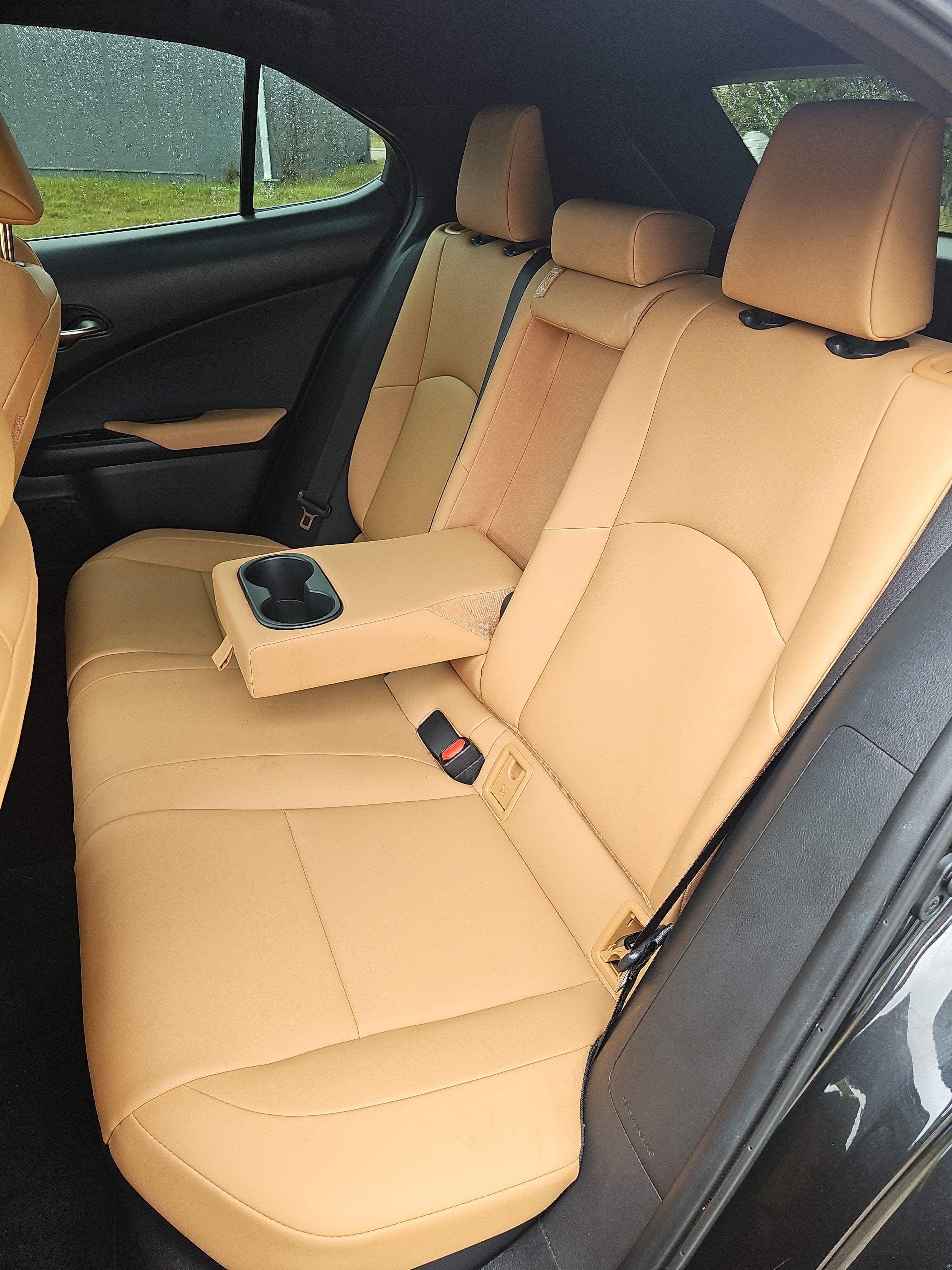 2024 Lexus UX UX 250h Premium