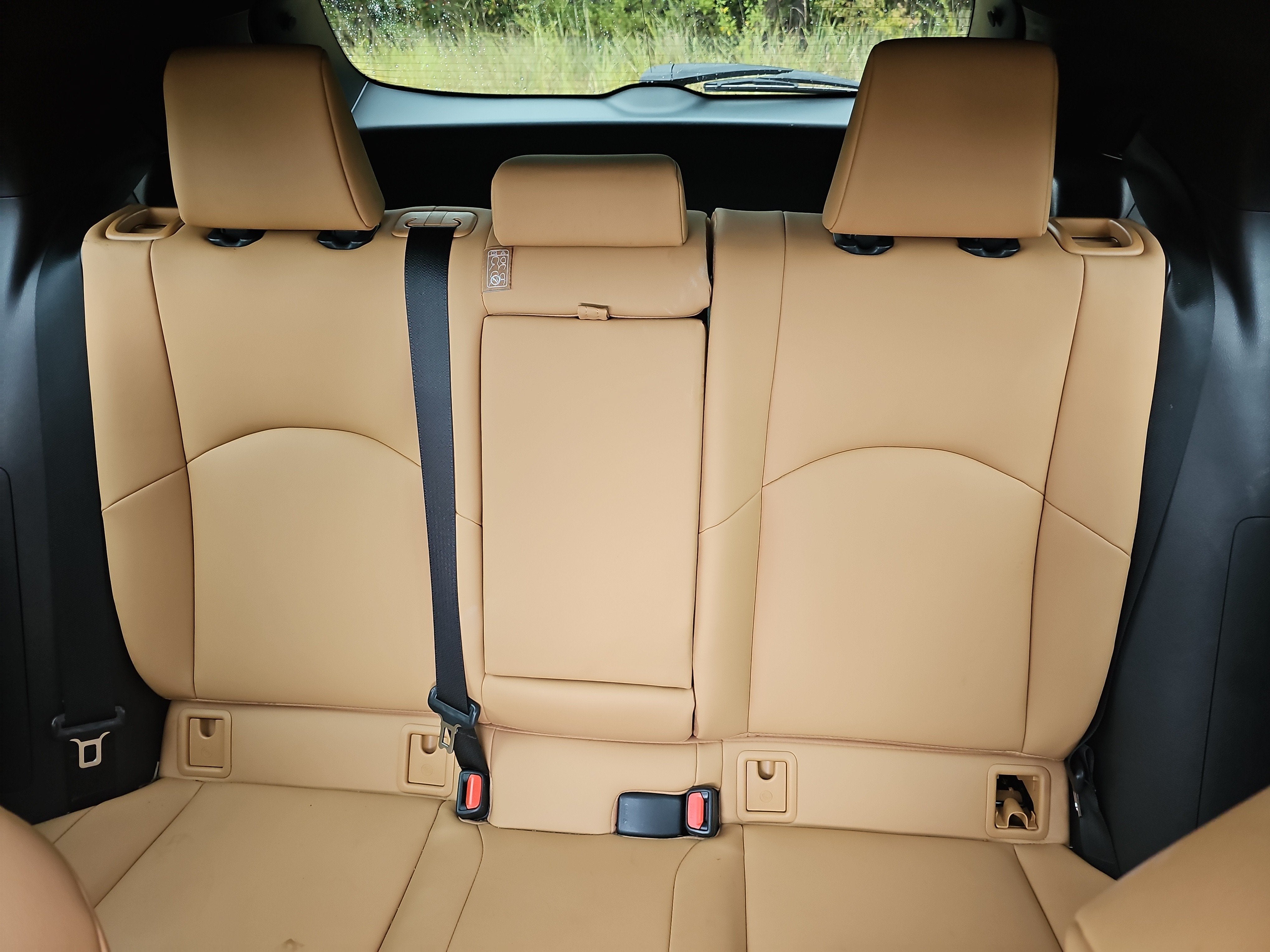 2024 Lexus UX UX 250h Premium
