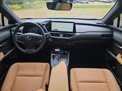2024 Lexus UX UX 250h Premium