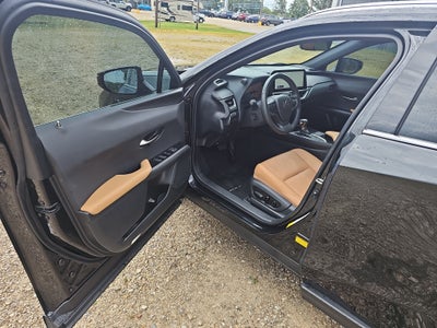 2024 Lexus UX UX 250h Premium