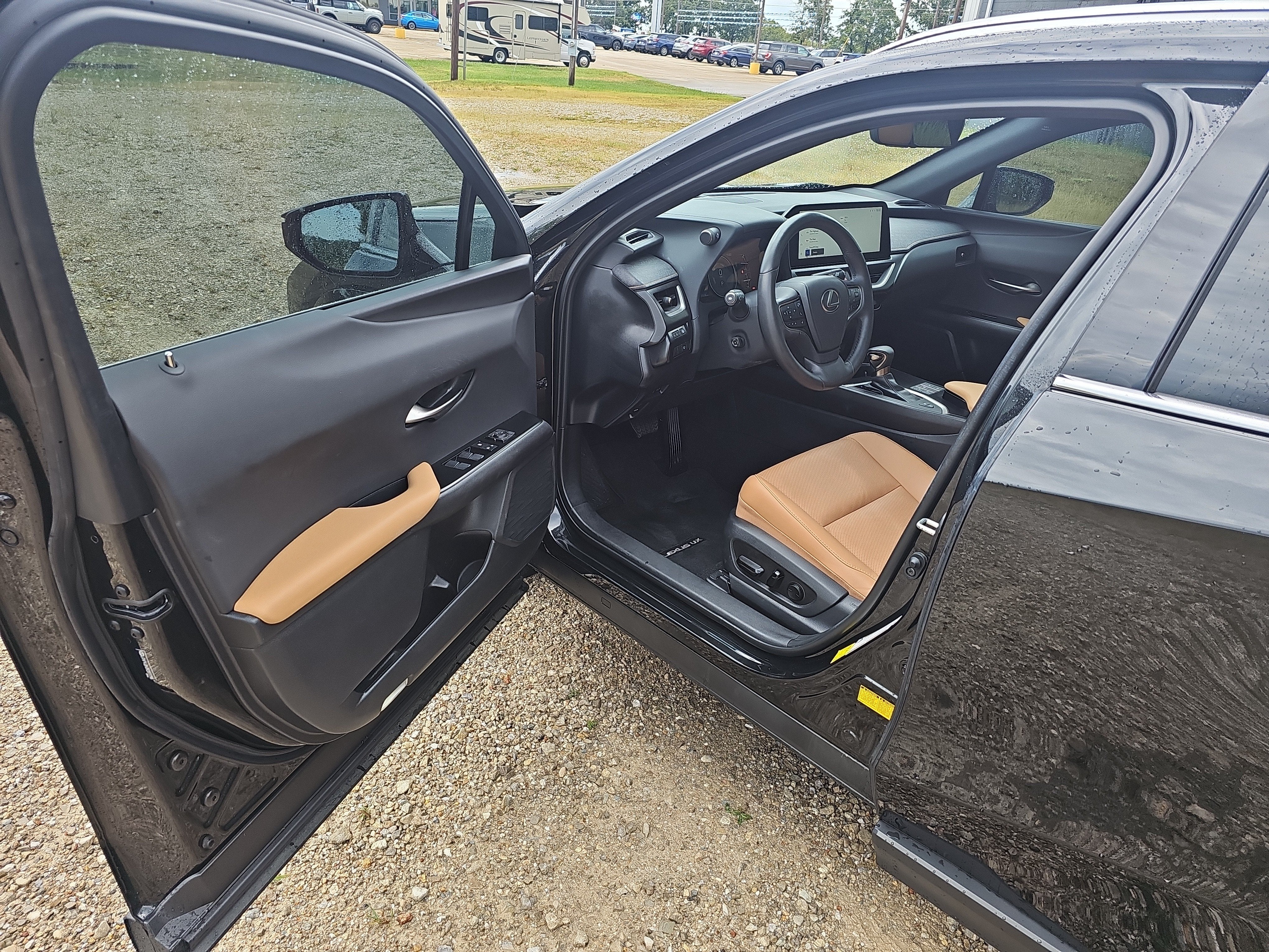 2024 Lexus UX UX 250h Premium