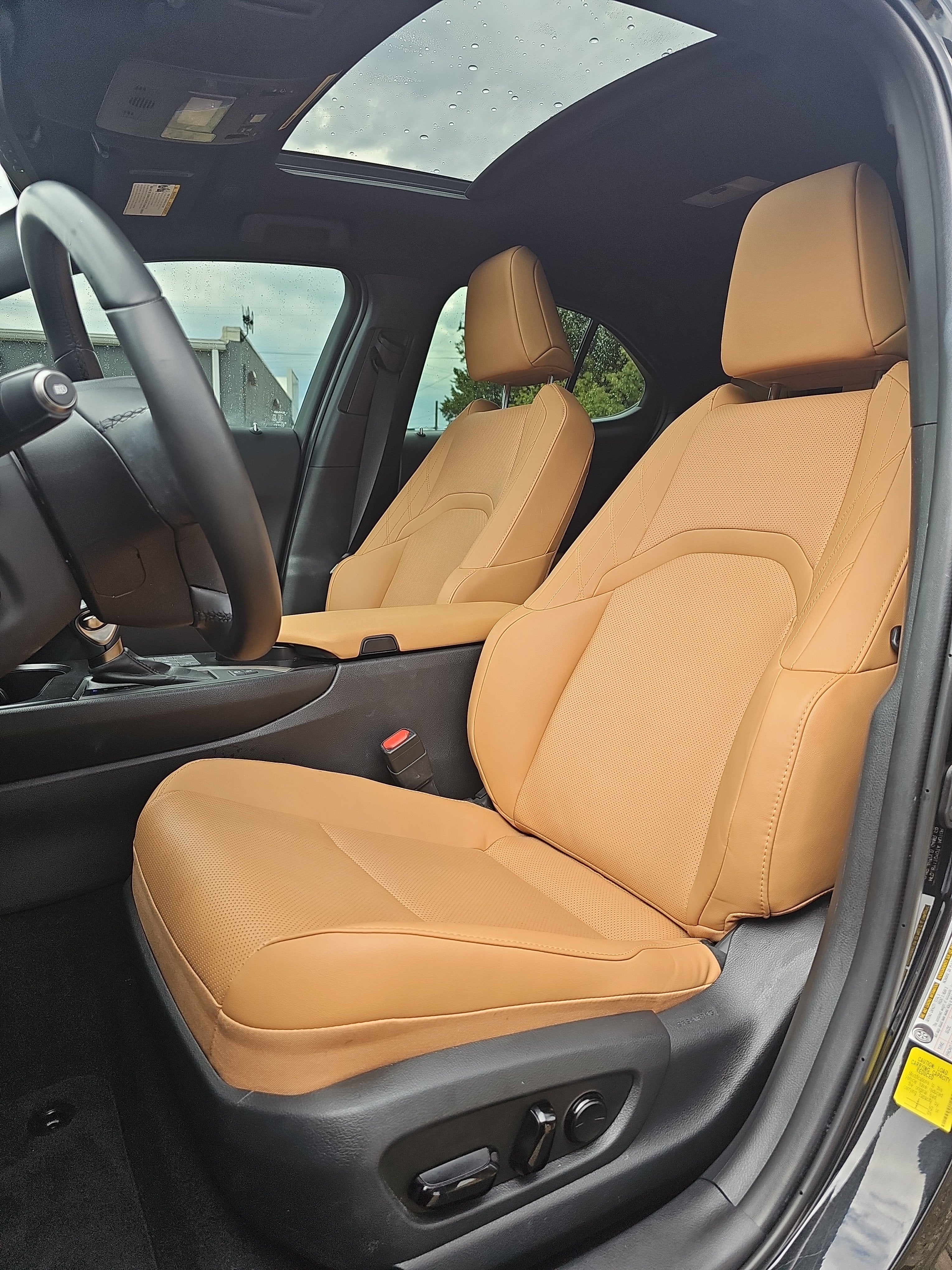 2024 Lexus UX UX 250h Premium