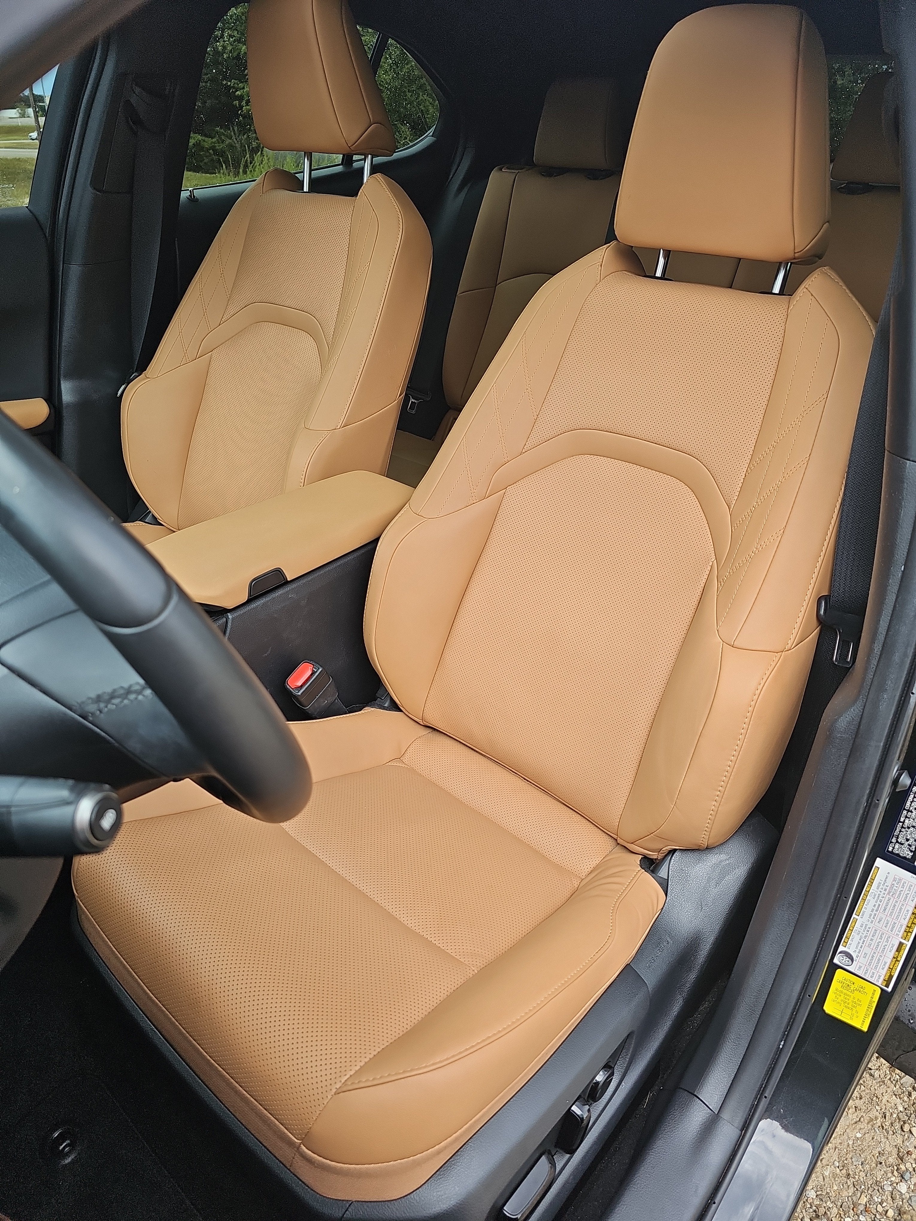 2024 Lexus UX UX 250h Premium
