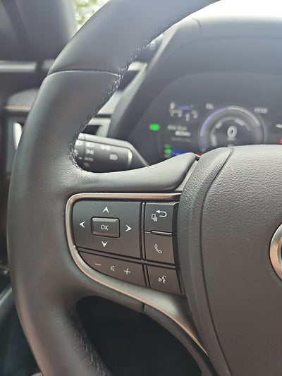 2024 Lexus UX UX 250h Premium
