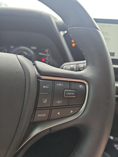 2024 Lexus UX UX 250h Premium