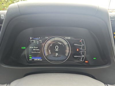 2024 Lexus UX UX 250h Premium