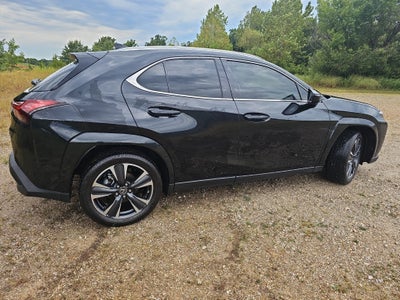 2024 Lexus UX UX 250h Premium