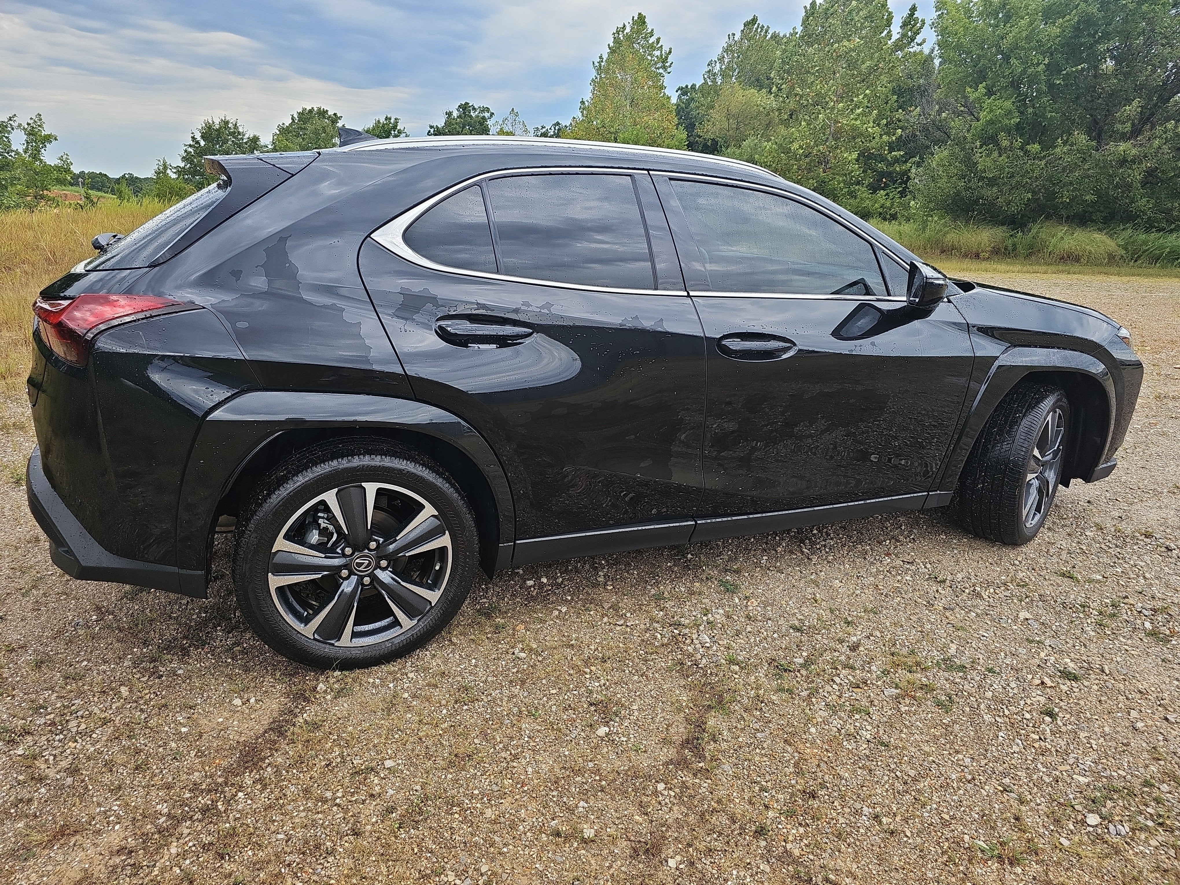 2024 Lexus UX UX 250h Premium
