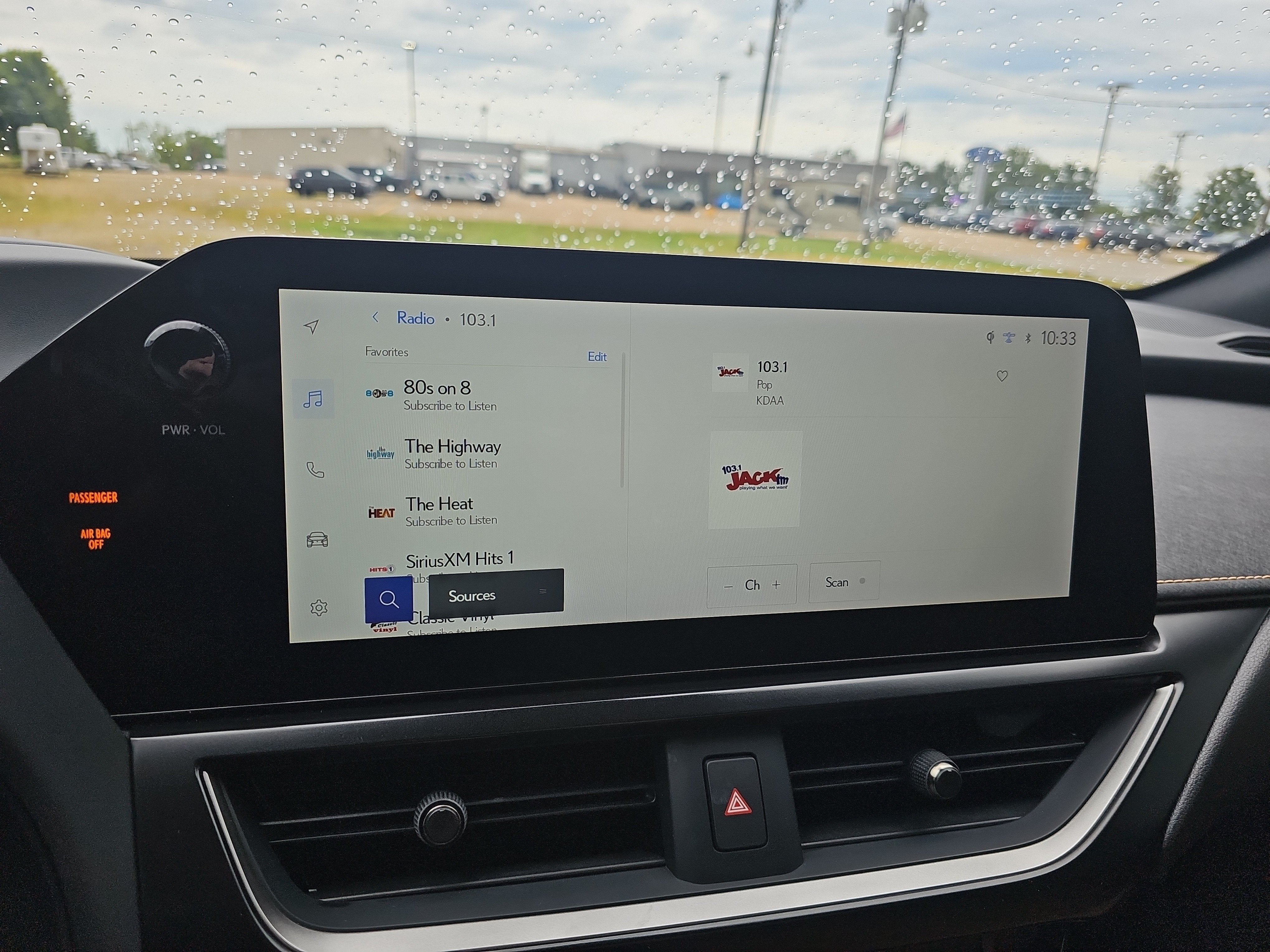 2024 Lexus UX UX 250h Premium