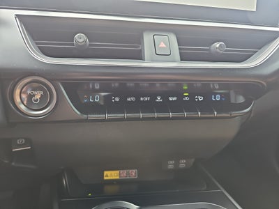 2024 Lexus UX UX 250h Premium