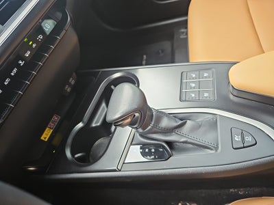 2024 Lexus UX UX 250h Premium
