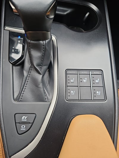 2024 Lexus UX UX 250h Premium