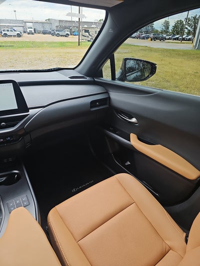 2024 Lexus UX UX 250h Premium
