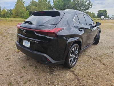 2024 Lexus UX UX 250h Premium