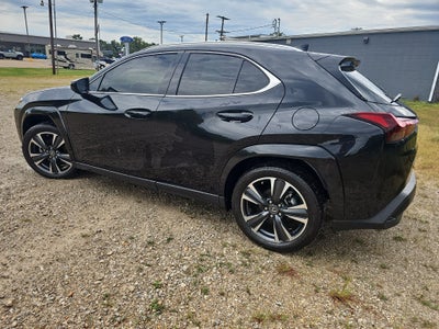2024 Lexus UX UX 250h Premium