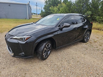 2024 Lexus UX UX 250h Premium