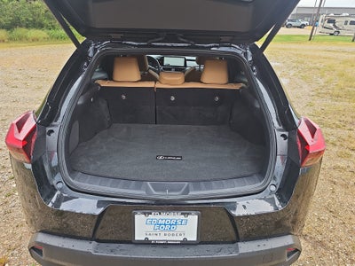 2024 Lexus UX UX 250h Premium