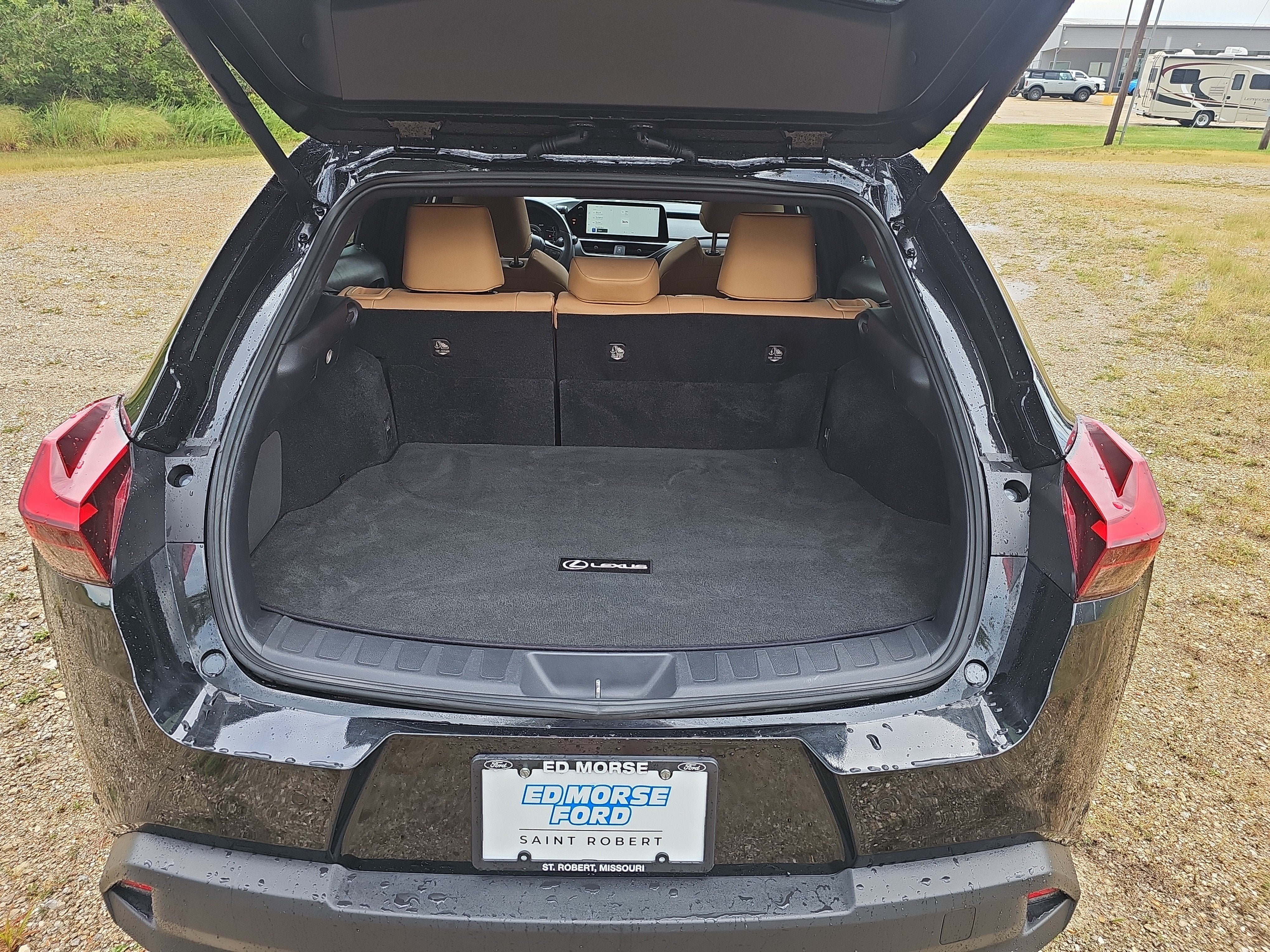 2024 Lexus UX UX 250h Premium