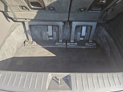 2022 Kia Carnival SX