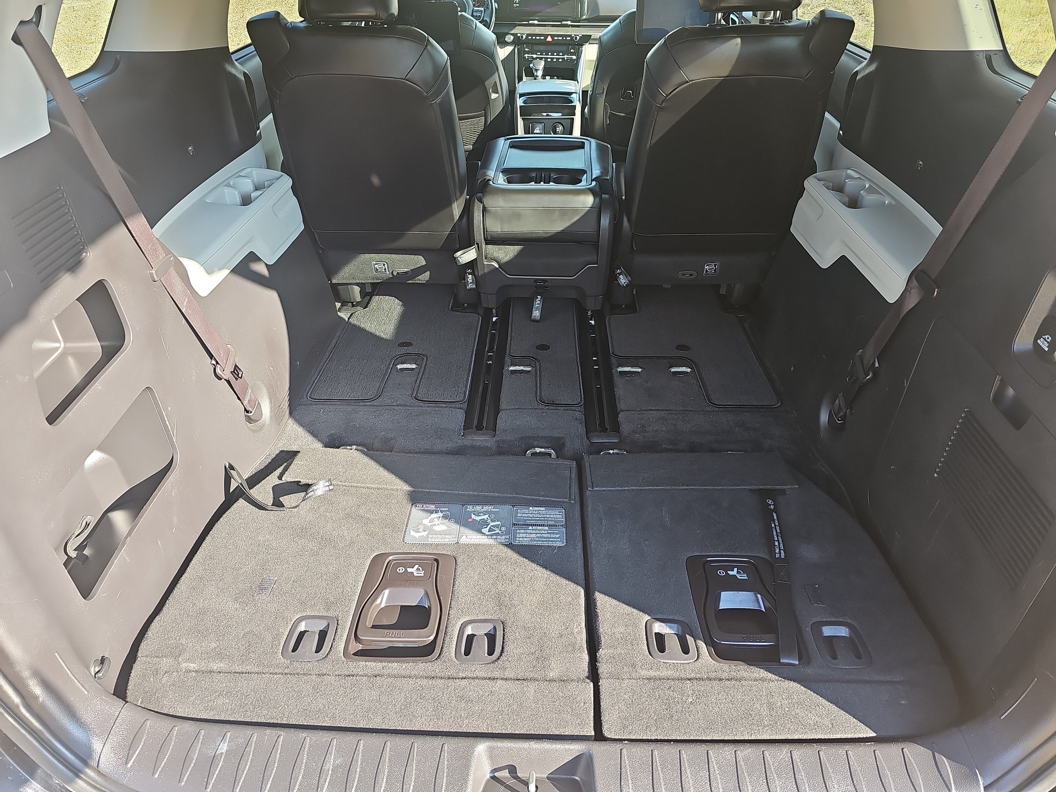 2022 Kia Carnival SX