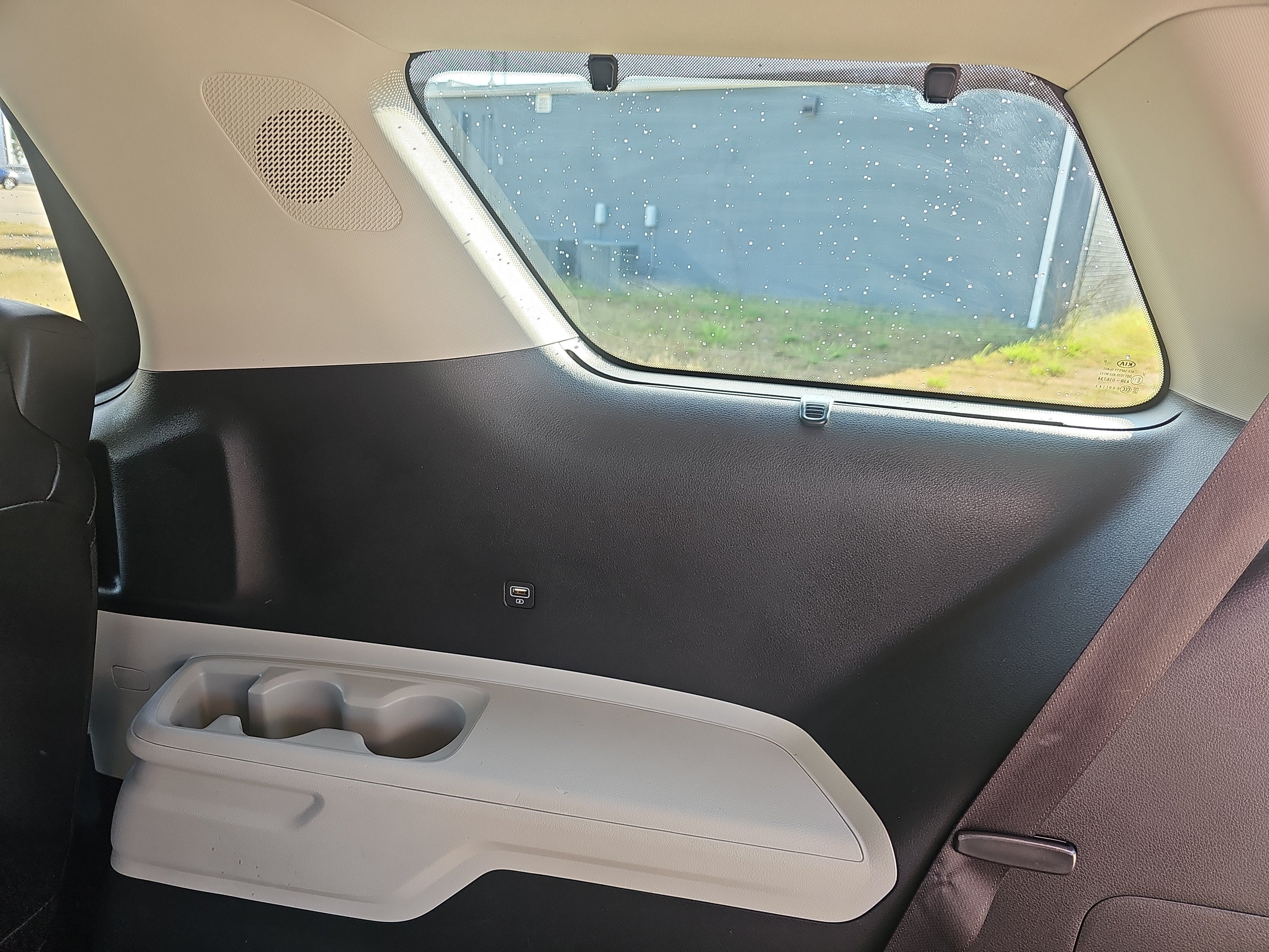 2022 Kia Carnival SX