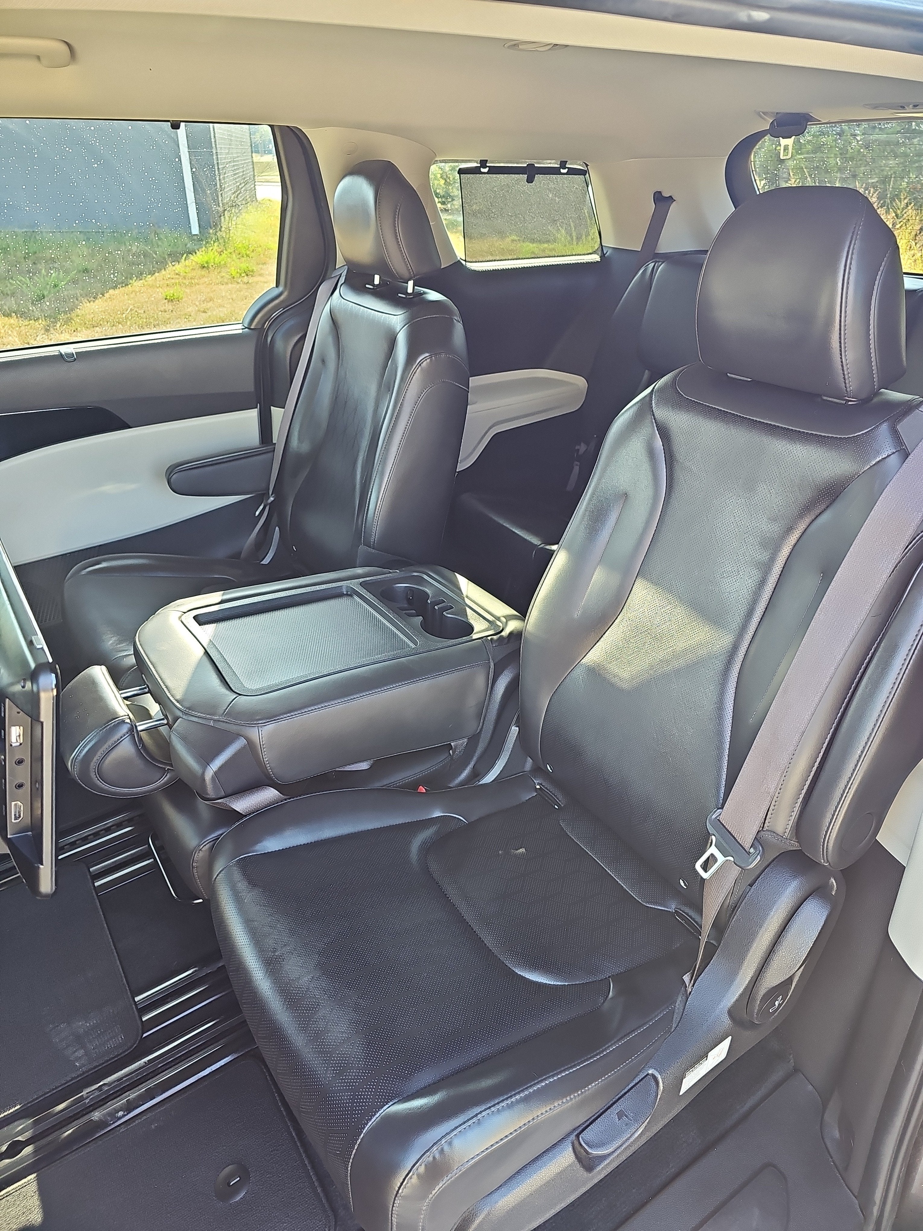 2022 Kia Carnival SX