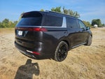 2022 Kia Carnival SX
