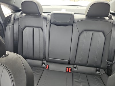 2024 Audi A3 Premium