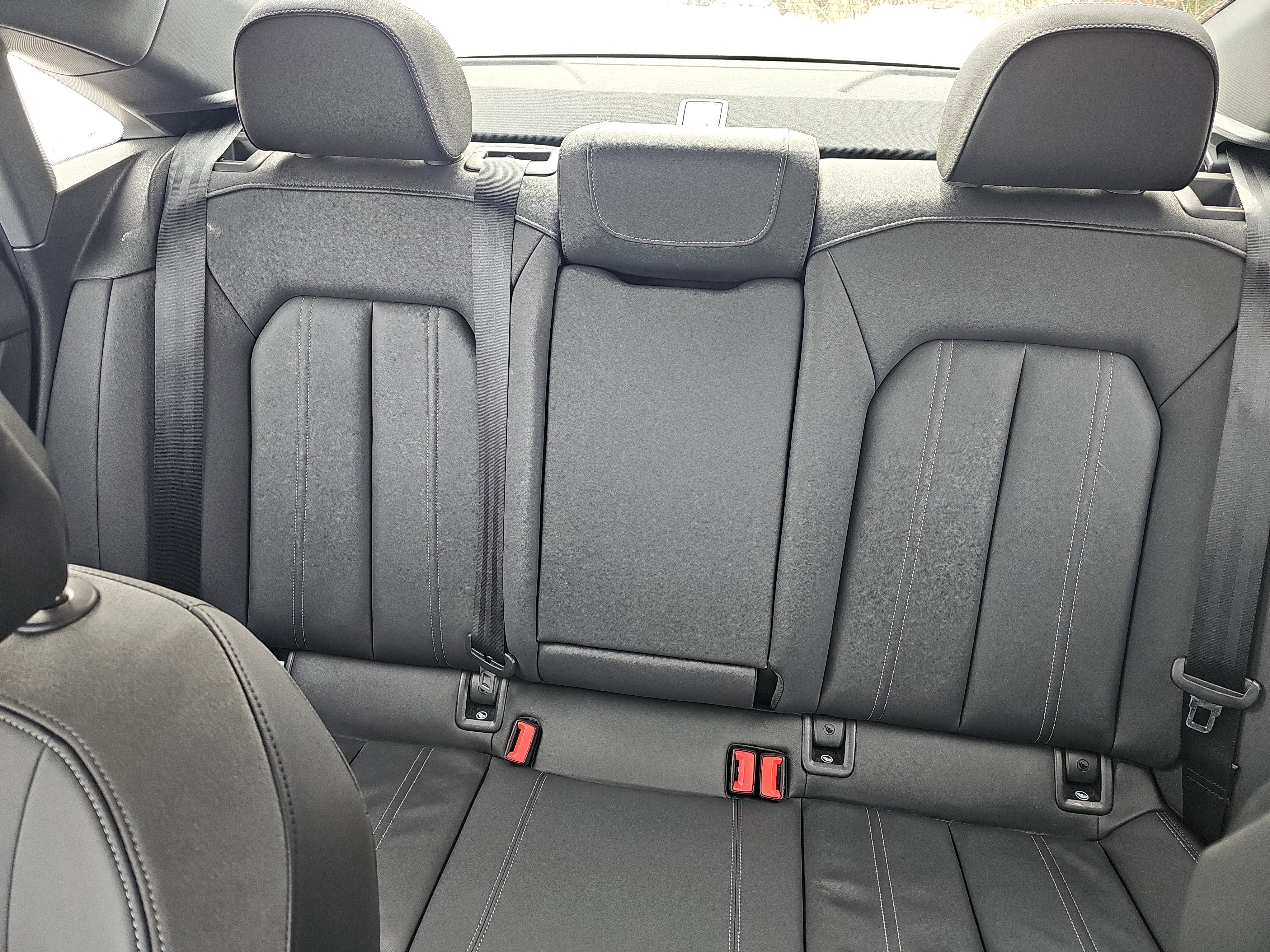 2024 Audi A3 Premium