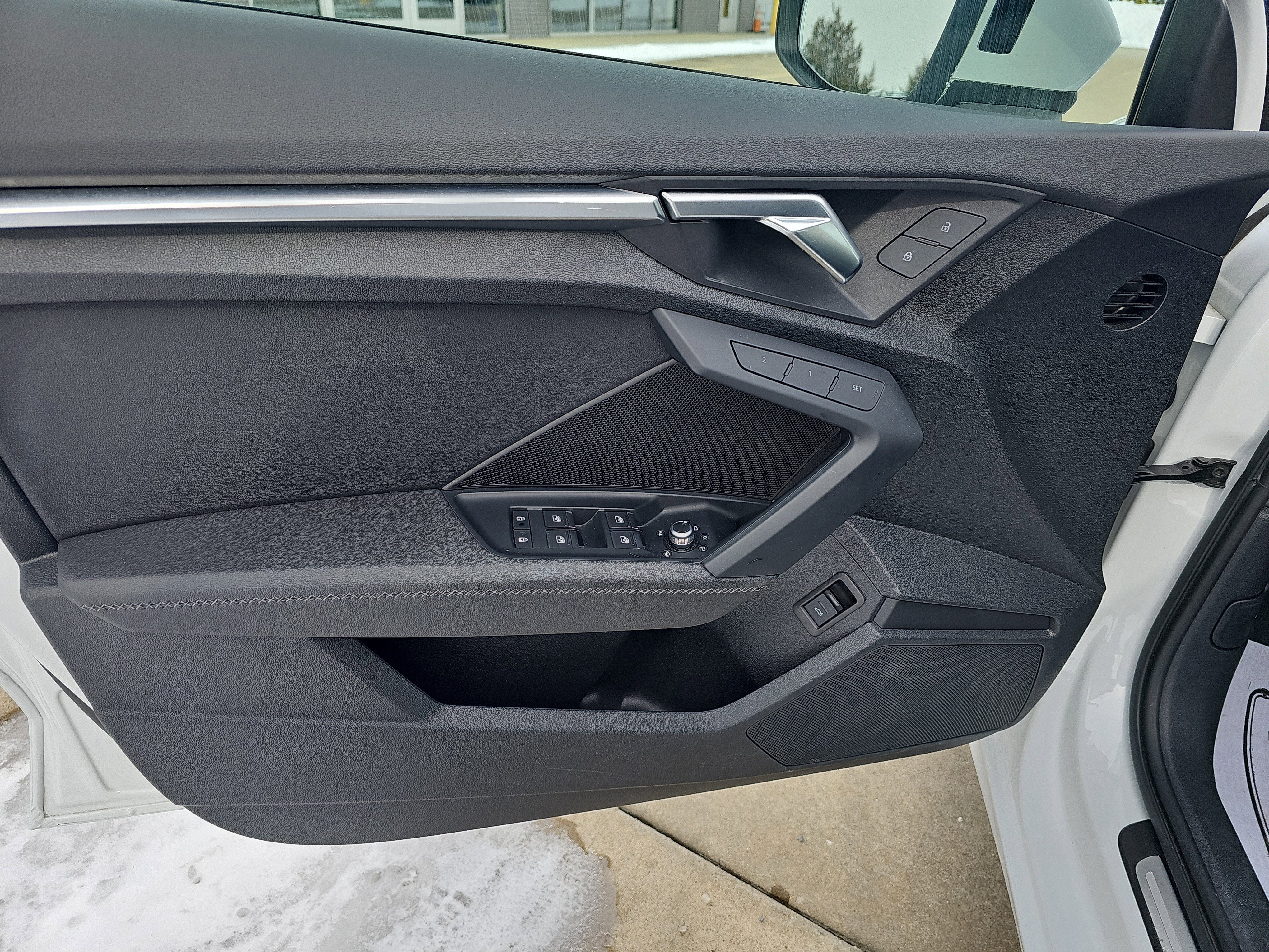 2024 Audi A3 Premium