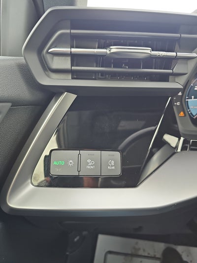 2024 Audi A3 Premium