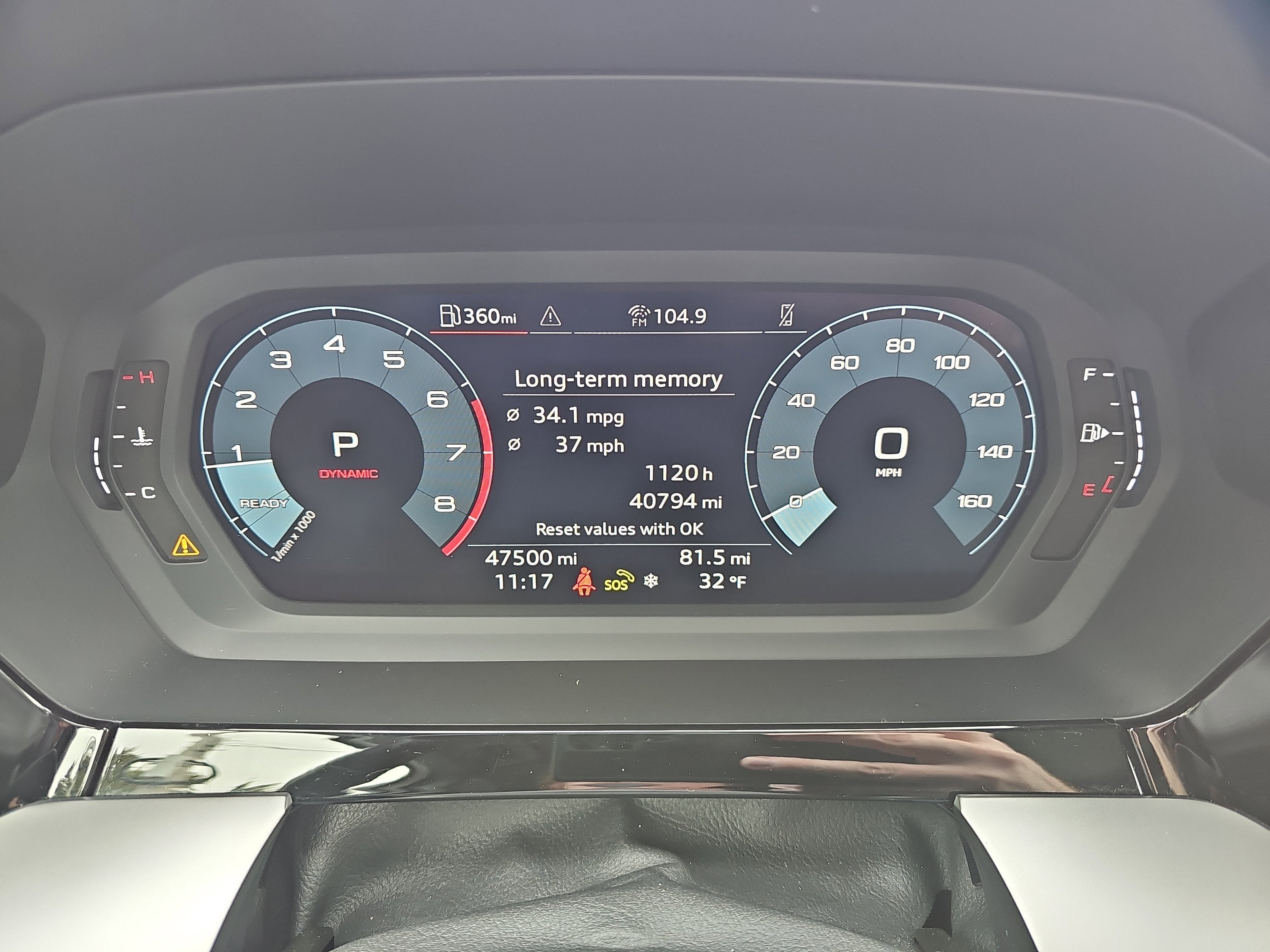 2024 Audi A3 Premium