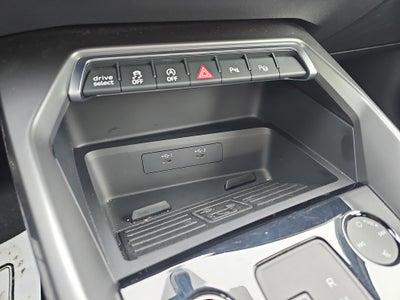 2024 Audi A3 Premium