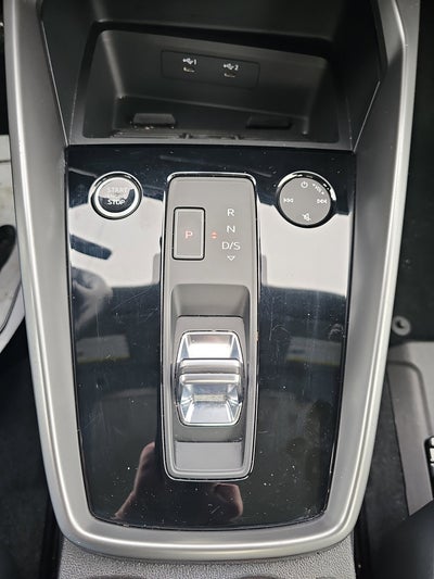 2024 Audi A3 Premium