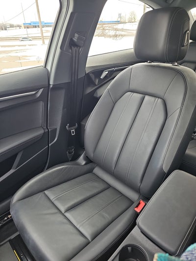 2024 Audi A3 Premium