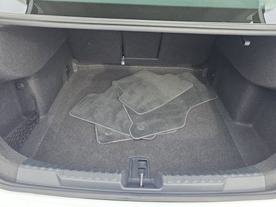 2024 Audi A3 Premium